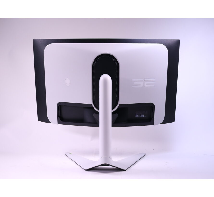 AW3225QF | 4K - Curved - 240hz - 0,03 ms - QD-OLED - 32 inch