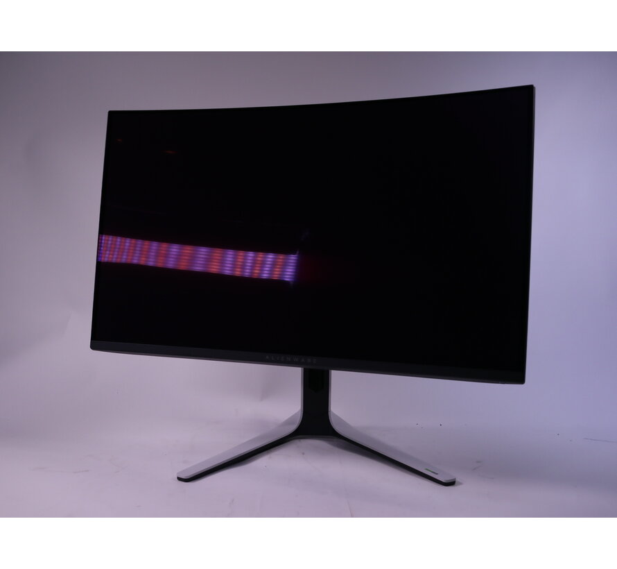 AW3225QF | 4K - Curved - 240hz - 0,03 ms - QD-OLED - 32 inch