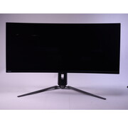 MSI MPG 341CQPX QD-OLED | WQHD - 240hz - 0.03 ms - QD-OLED - 34 inch