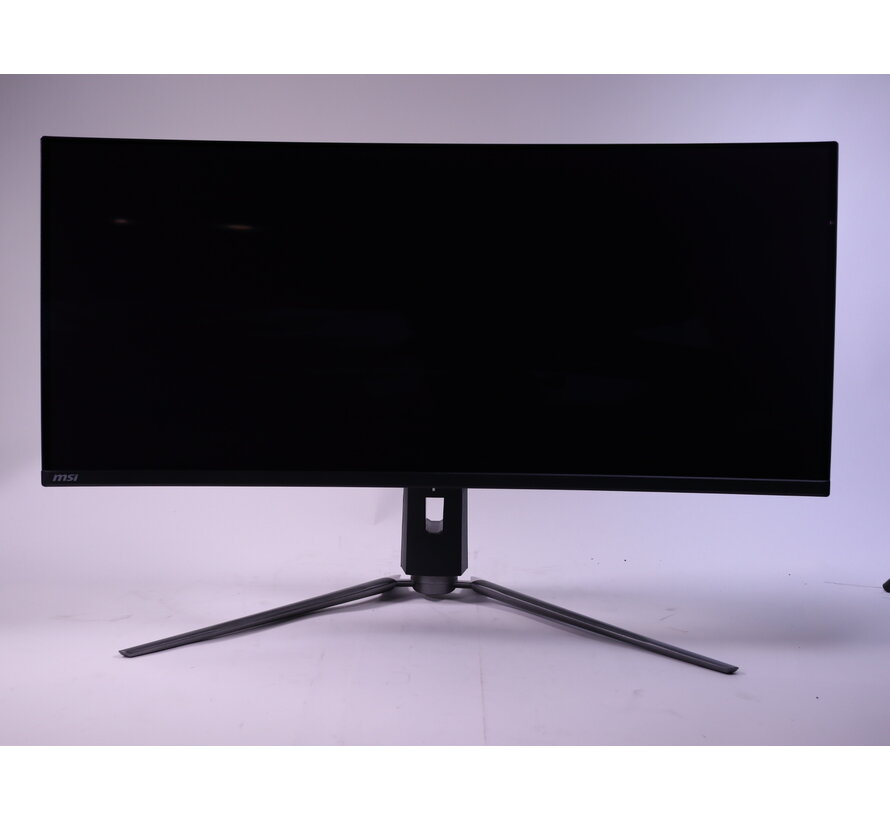 MPG 341CQPX QD-OLED | WQHD - 240hz - 0.03 ms - QD-OLED - 34 inch