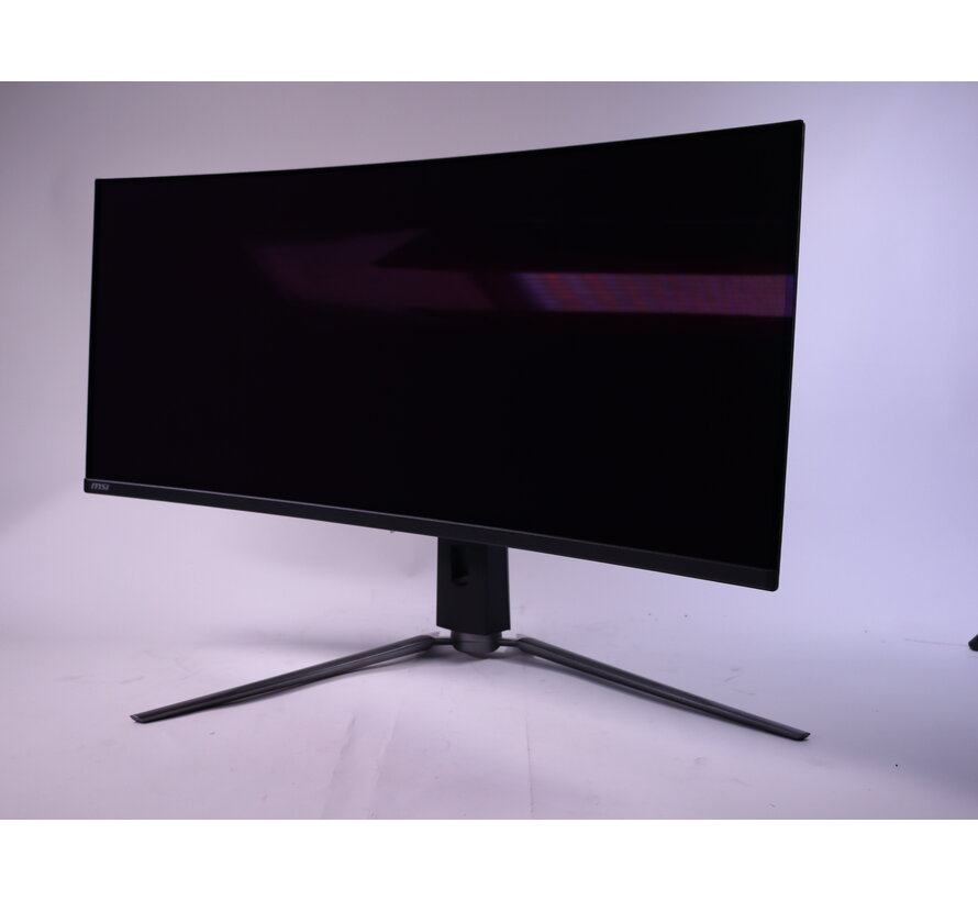 MPG 341CQPX QD-OLED | WQHD - 240hz - 0.03 ms - QD-OLED - 34 inch