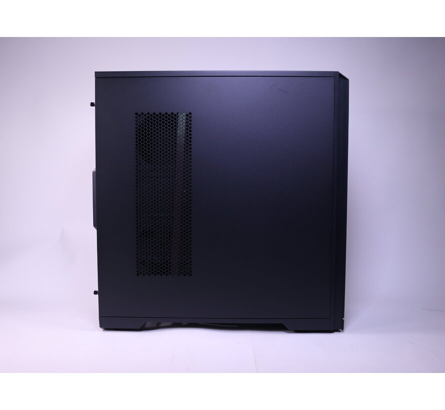 Enthoo Pro 2 Server Edition Closed