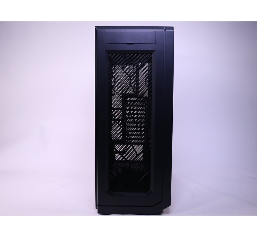 Enthoo Pro 2 Server Edition Closed