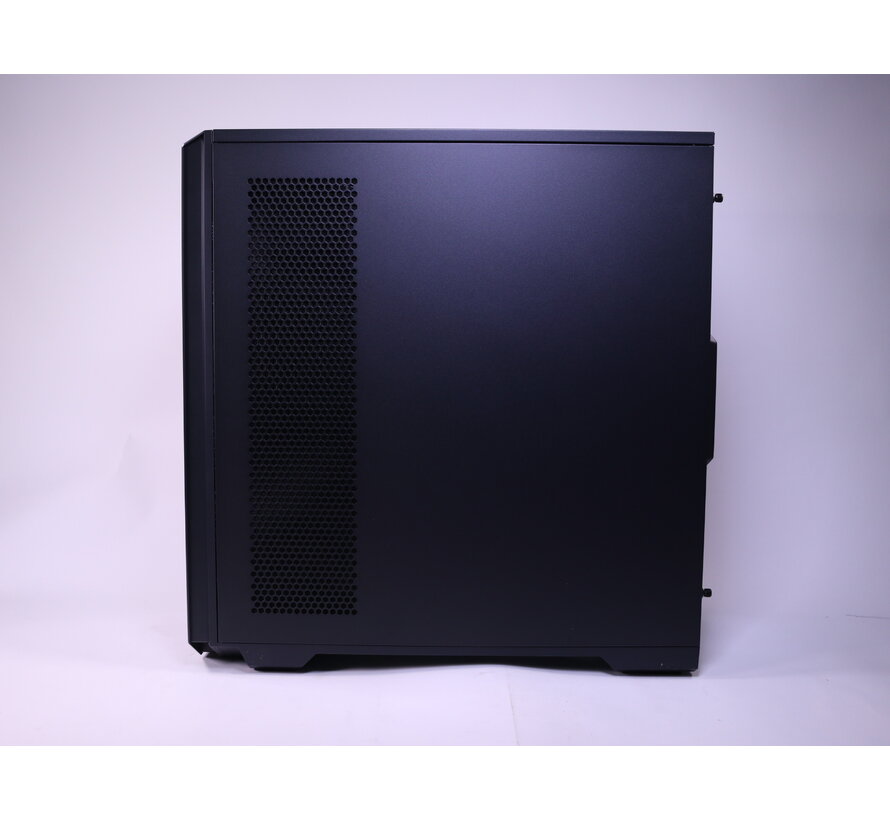 Enthoo Pro 2 Server Edition Closed