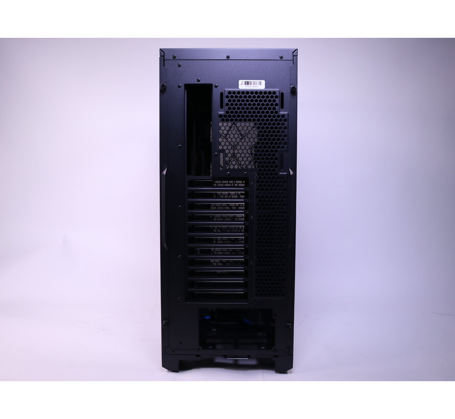 Enthoo Pro 2 Server Edition Closed