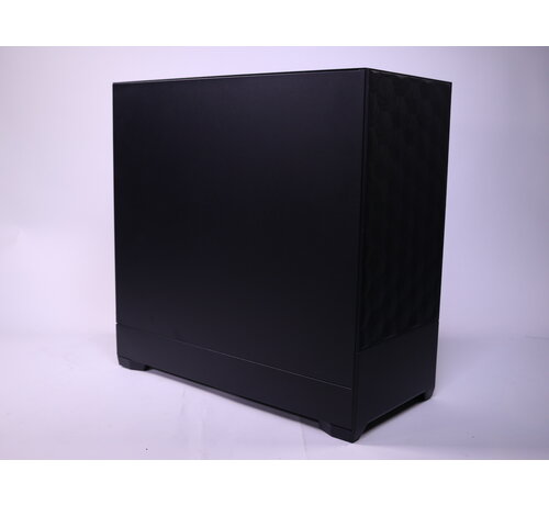 Fractal Design Pop Air Black Solid