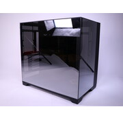 Lian Li O11 Vision Chroom