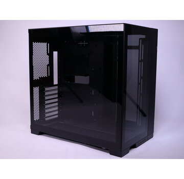 Lian Li PC-O11 Dynamic (Zwart)