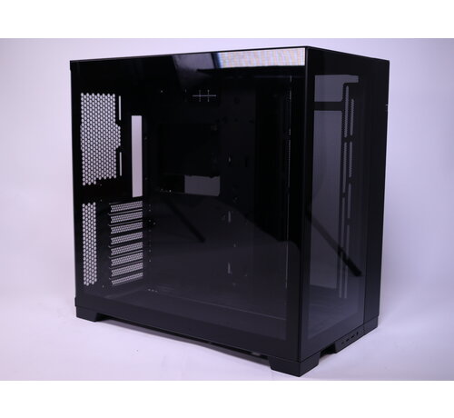 Lian Li PC-O11 Dynamic (Zwart)