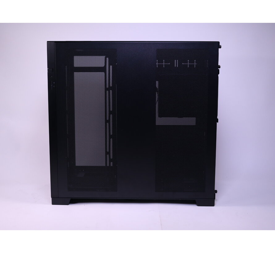 PC-O11 Dynamic (Zwart)