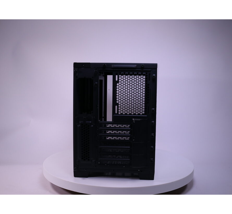 PC-O11 Dynamic Mini Zwart