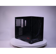Lian Li PC-O11 Dynamic Mini Zwart