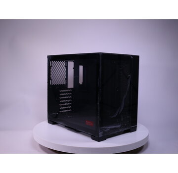 Lian Li PC-O11 Dynamic Mini Zwart
