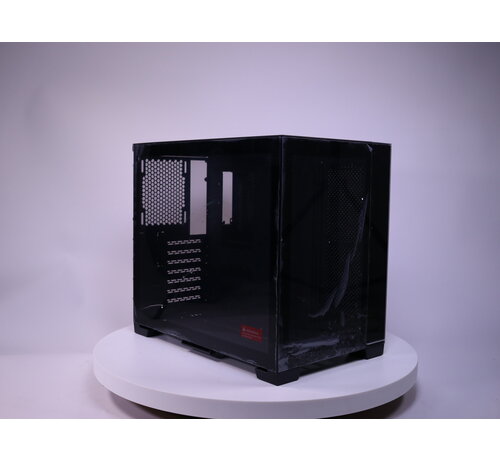 Lian Li PC-O11 Dynamic Mini Zwart