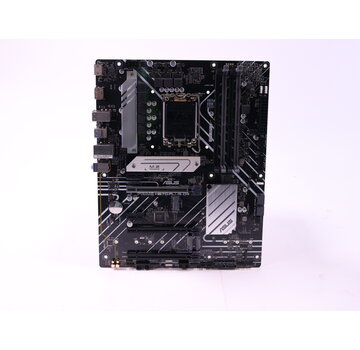 Asus Prime H670-Plus D4