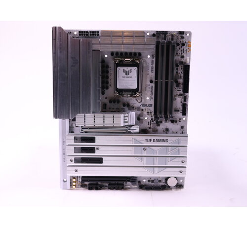 Asus TUF Gaming Z890-PRO WIFI