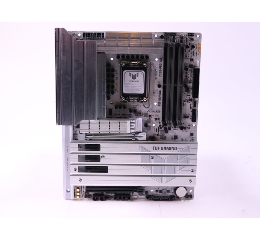TUF Gaming Z890-PRO WIFI