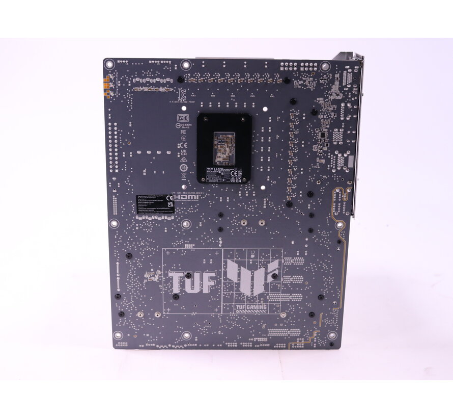 TUF Gaming Z890-PRO WIFI