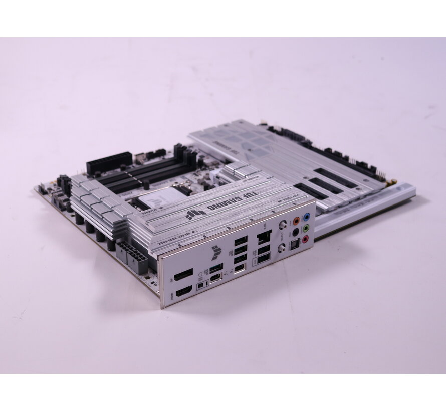 TUF Gaming Z890-PRO WIFI