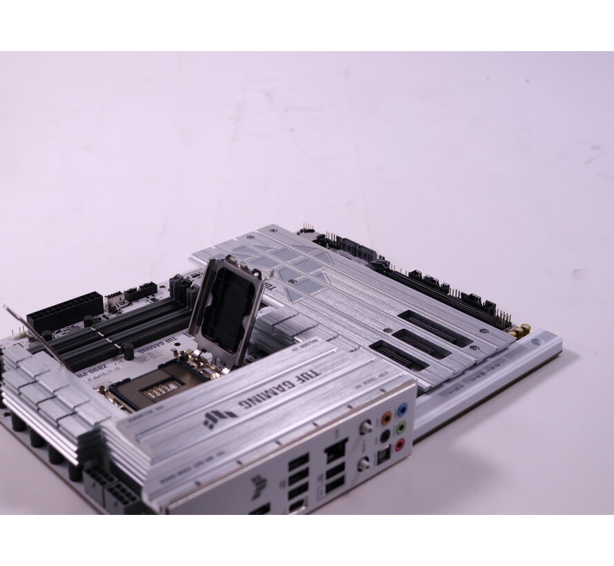 TUF Gaming Z890-PRO WIFI