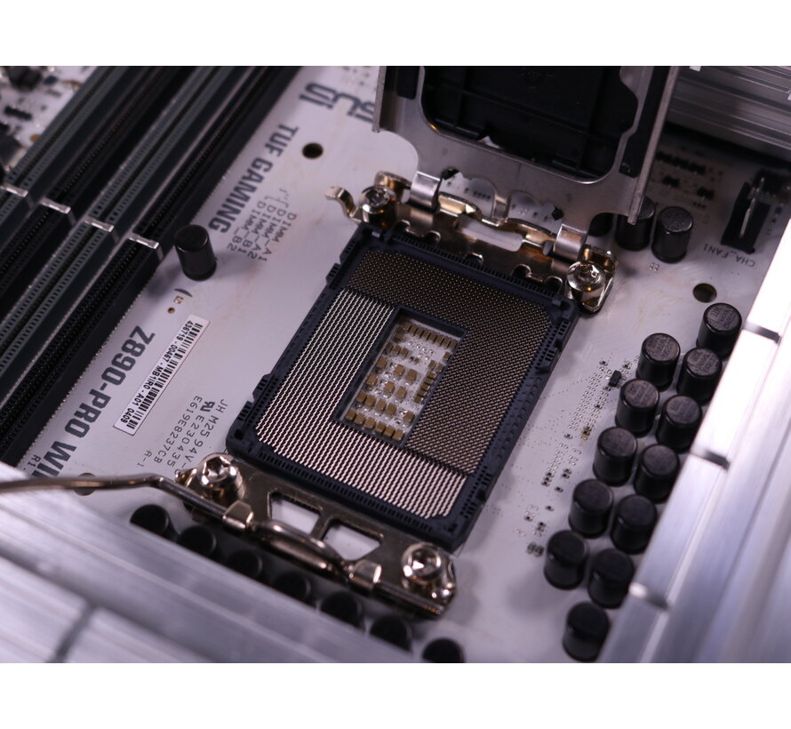 TUF Gaming Z890-PRO WIFI