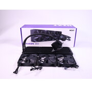NZXT NZXT Kraken 360