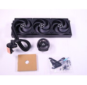 Arctic Liquid Freezer III 420