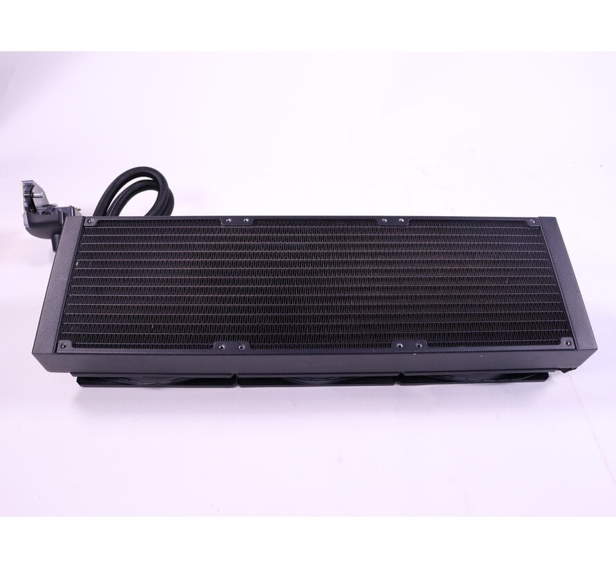 Liquid Freezer III 420