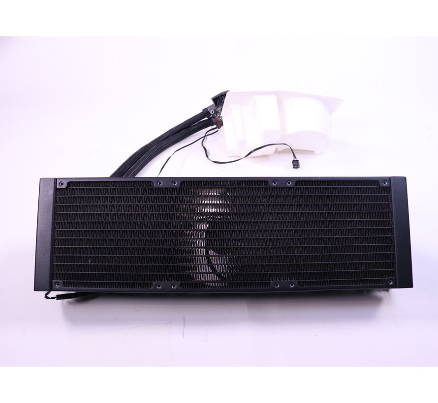 Liquid Freezer III Pro 360 A-RGB - 2