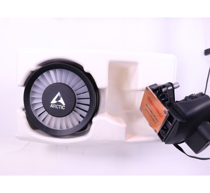 Liquid Freezer III Pro 360 A-RGB - 2