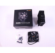 Be quiet! Dark Rock Slim - AM4/5 Socket