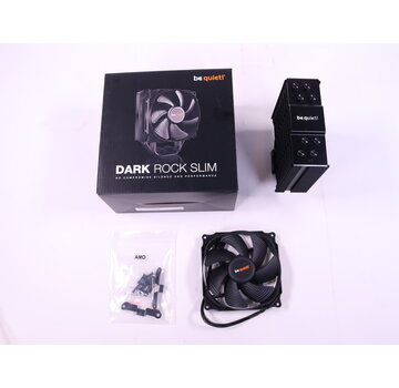 Be quiet! Dark Rock Slim - AM4/5 Socket