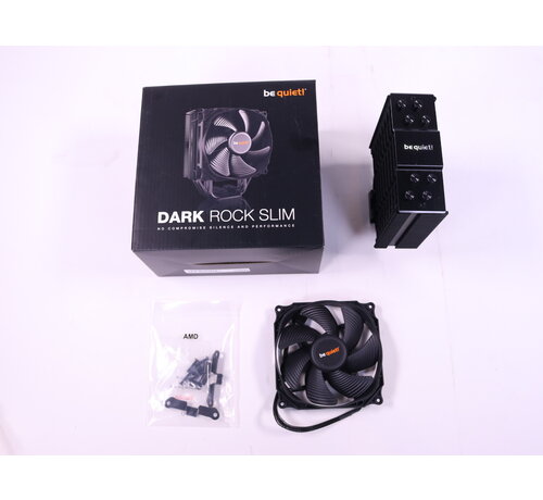 Be quiet! Dark Rock Slim