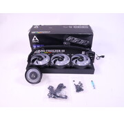 Arctic Liquid Freezer III Pro 360 A-RGB - 1