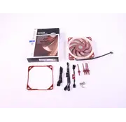 Noctua NF-A12x25 PWM 120mm - Bruin