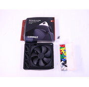 Noctua NF-A14 PWM chromax.black.swap 140mm