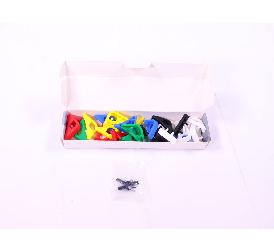 NF-A14 PWM chromax.black.swap 140mm