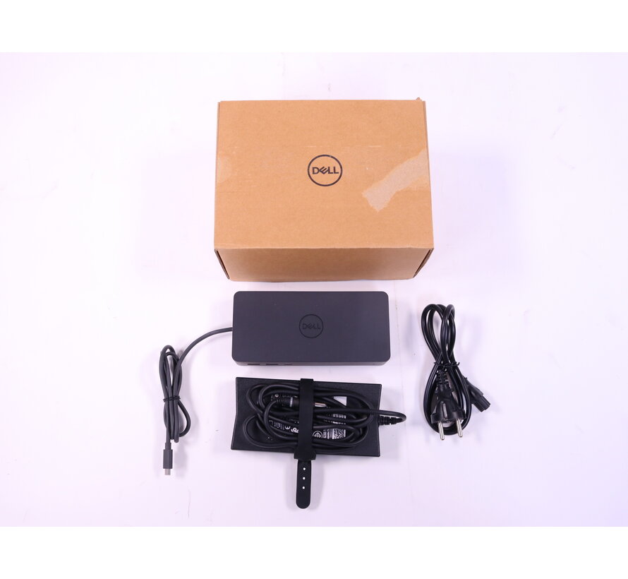 Universal Dock - UD22