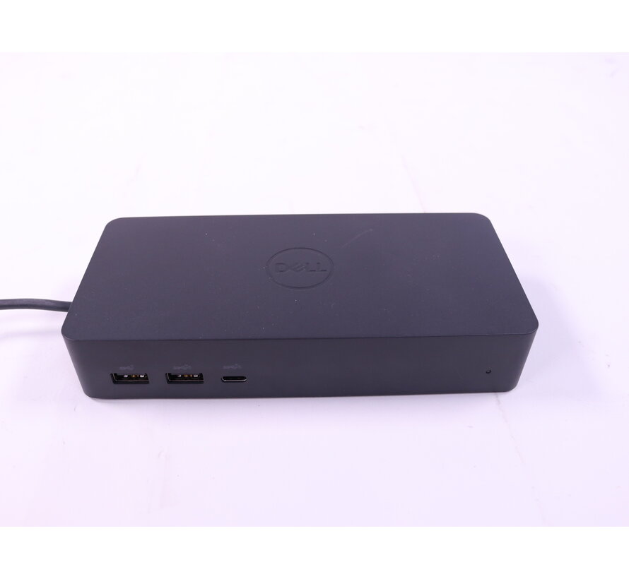 Universal Dock - UD22