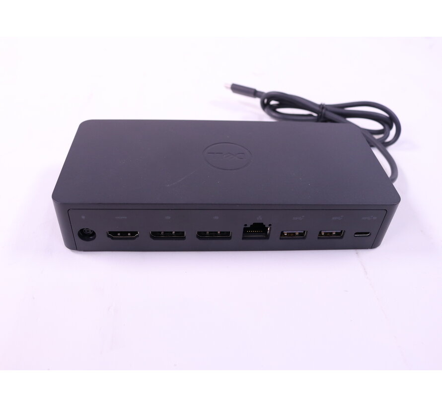 Universal Dock - UD22