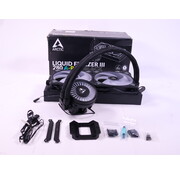 Arctic Liquid Freezer III 280 A-RGB