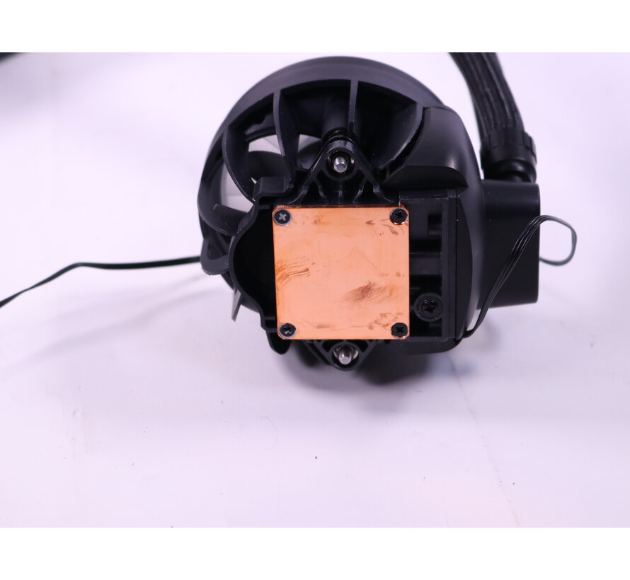 Liquid Freezer III 280 A-RGB