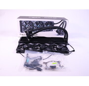 Fractal Design Celsius S36 Blackout