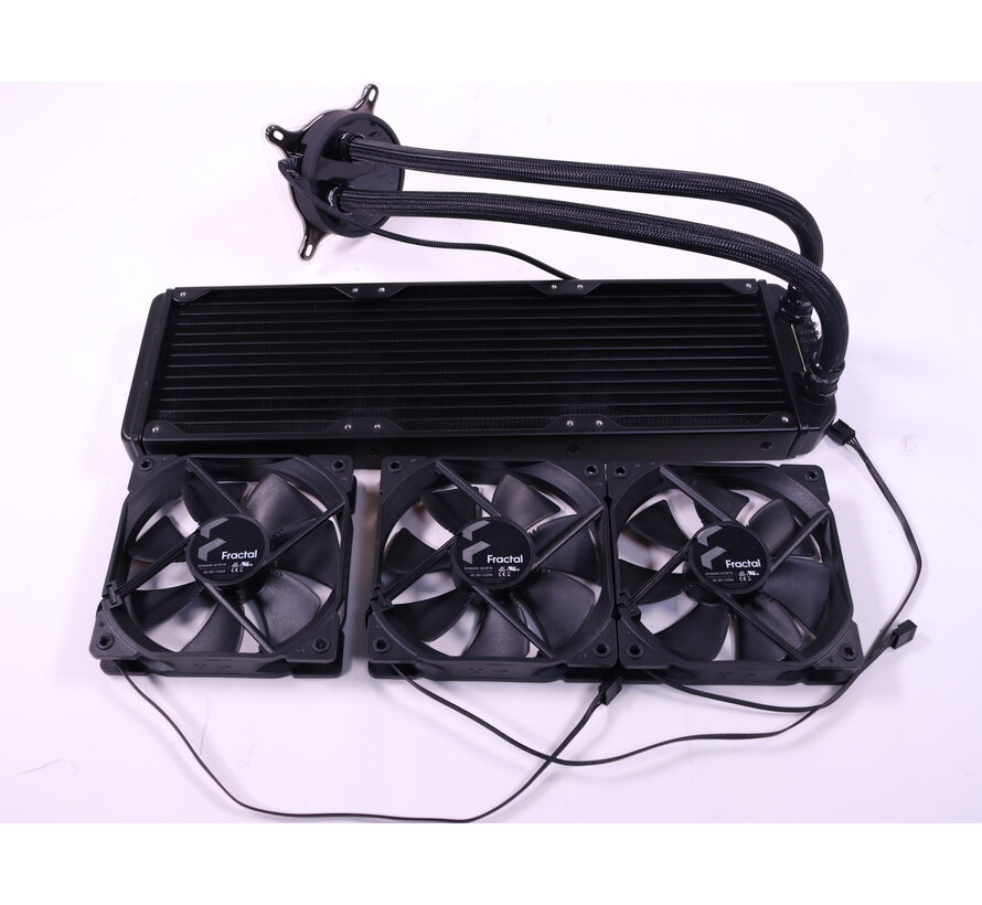 Celsius S36 Blackout