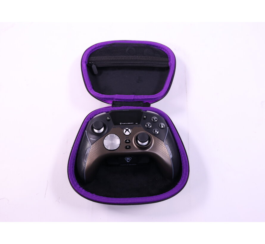 Stealth Ultra Grijs, Zwart Controller
