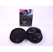 Bose QuietComfort Ultra Headphones (Zwart)