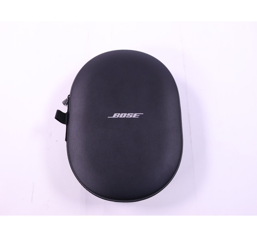 QuietComfort Ultra Headphones (Zwart)