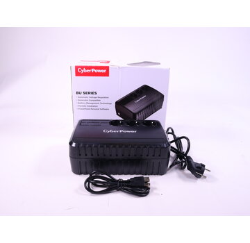 Cyberpower BU650EU