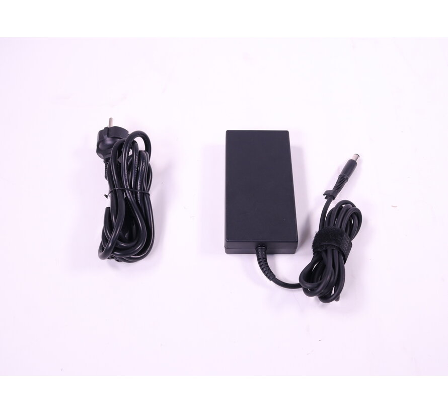 Thunderbolt Dock 120W G4