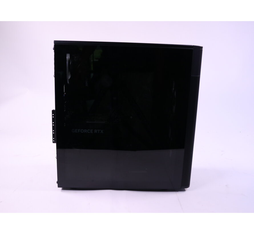 Erazer Recon E45 MD35360 Desktop PC